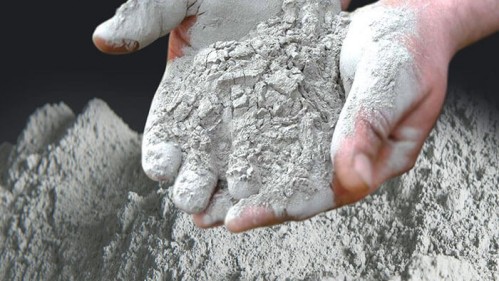 6 vật liệu thay thế xi măng trong tương lai
